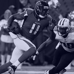 Bet on Philadelphia Eagles @ Green Bay Packers