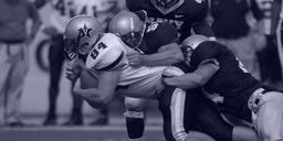 Bet on Dallas Cowboys @ Washington Redskins