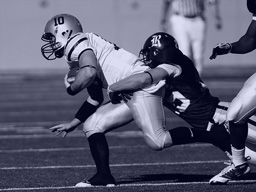 Bet on Notre Dame @ Georgia Tech