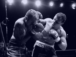 Bet on Jamal James vs. Thomas Dulorme