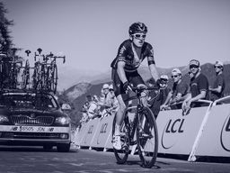 Bet on Lucas Hamilton vs. Dylan Van Baarle