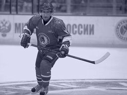 Bet on HK Lokomotiv Orsha vs. HC Mogilev