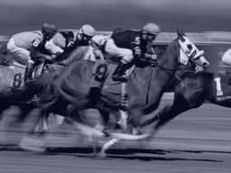 Bet on 04:07 - Ipswich