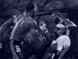 Bet on Jorge Masvidal vs. Kamaru Usman