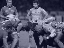Bet on Hurricanes vs. Highlanders