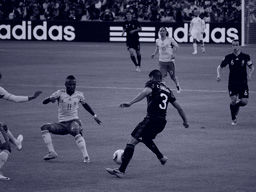 Bet on US Orleans Loiret Football vs. Guingamp