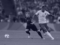 Bet on Spain U19 vs. Italy U19