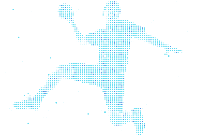 Image - a representation of Handball subcategory